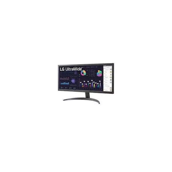 LG Monitor 26