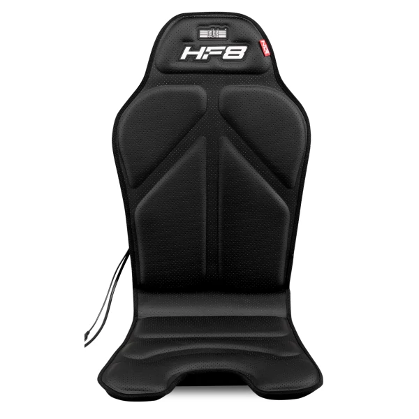 Next Level Racing PRO Gaming - HF8 Haptic feedback gaming Pad (vibrációs visszajelző pad ülésekhez)