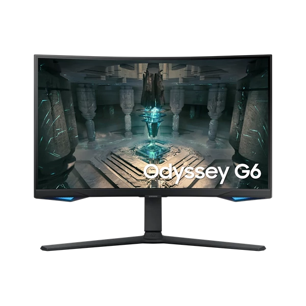 Samsung Monitor 32