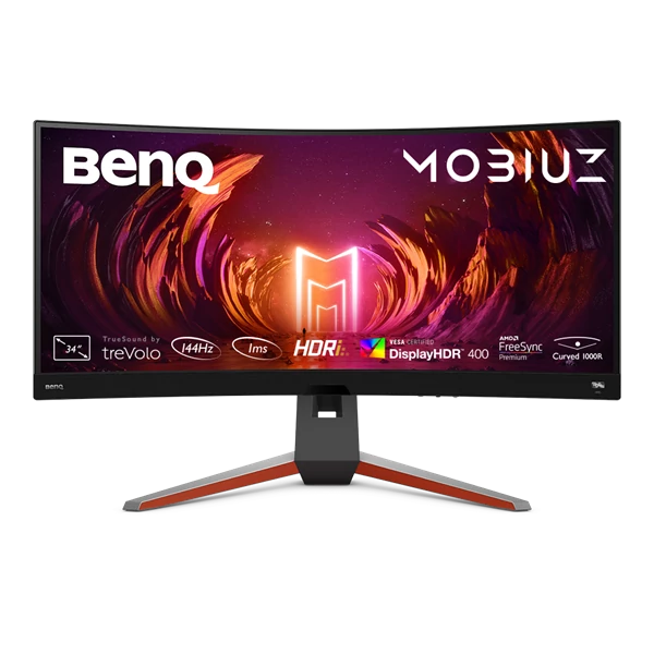 BenQ Monitor 34