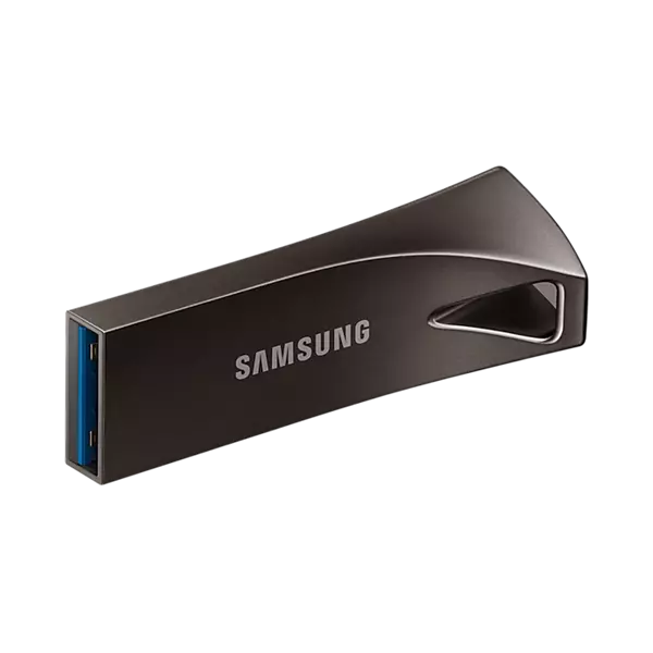 Samsung Pendrive 64GB - MUF-64BE4/APC (USB 3.1, R300MB/s, vízálló)