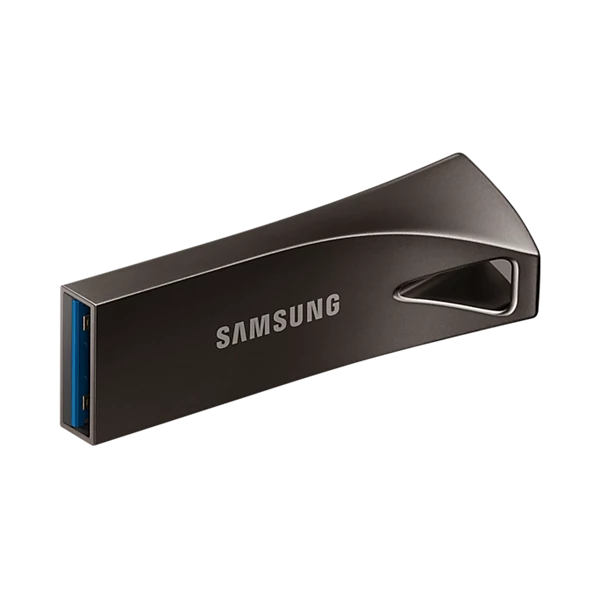Samsung Pendrive 64GB - MUF-64BE4/APC (USB 3.1, R300MB/s, vízálló)