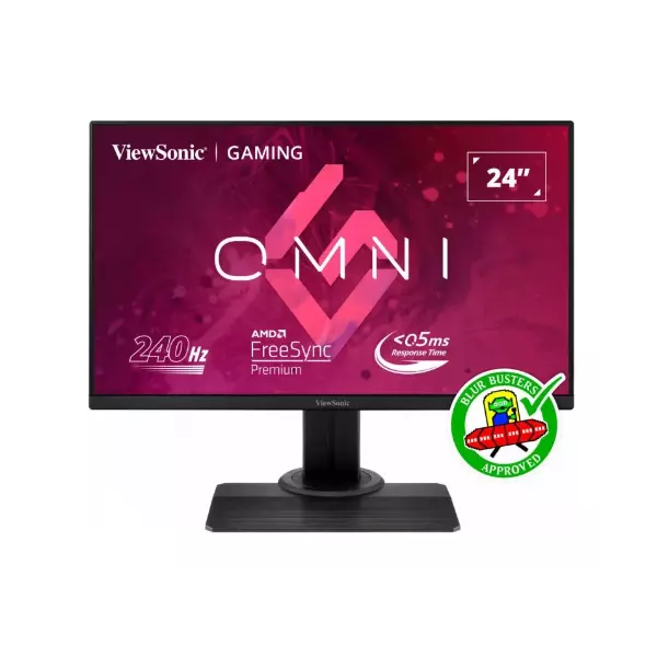 ViewSonic Gamer Monitor 24