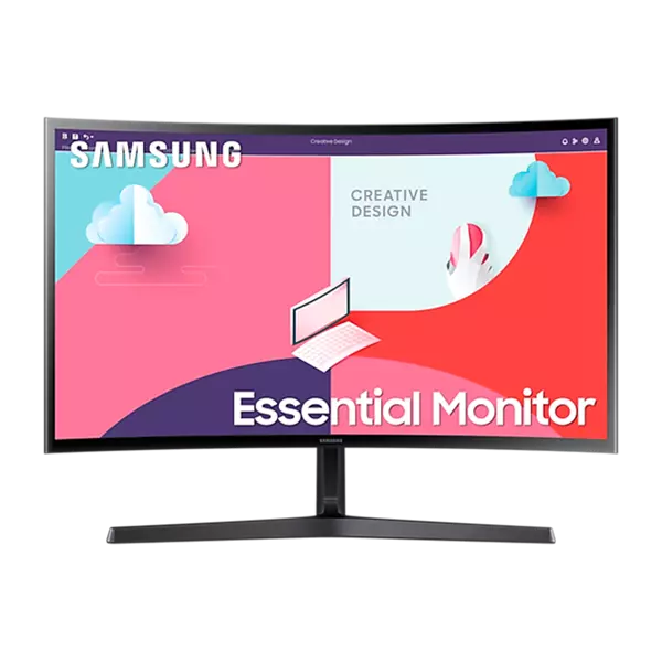 Samsung Monitor 23,5