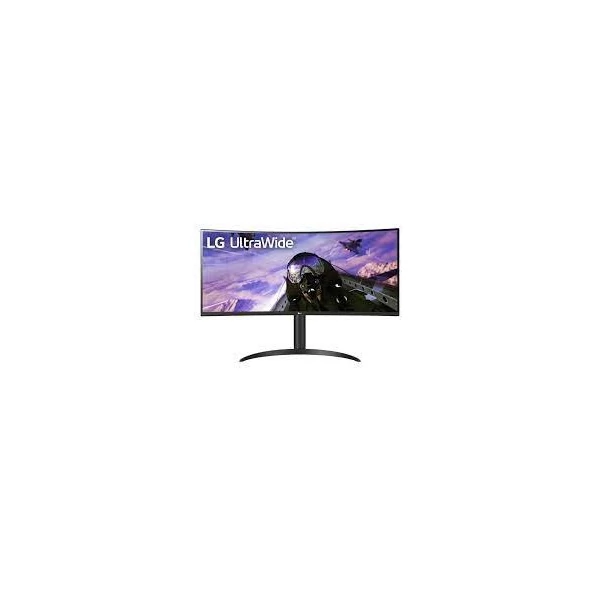 LG Monitor 34