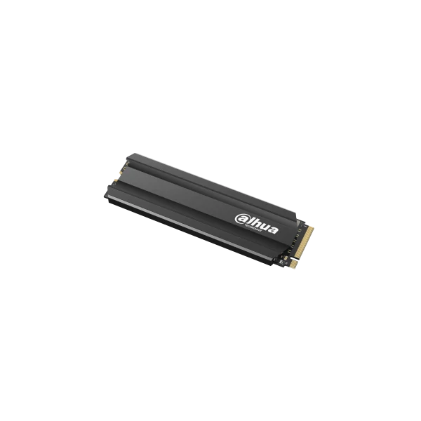 Dahua SSD 128GB - E900N (M.2 PCIe 3.0x4 2280; 3D TLC, r:1250 MB/s, w:650 MB/s)