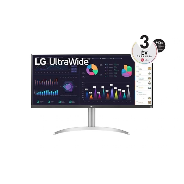 LG Monitor 34