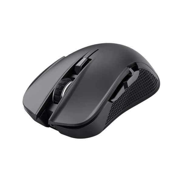 Trust GXT923 Ybar Gamer Vezeték nélküli Egér