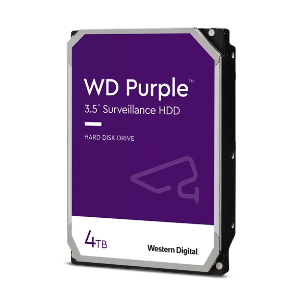 Western Digital Belső HDD 3.5