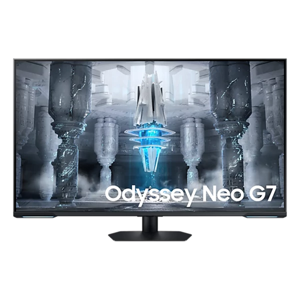 Samsung monitor 43