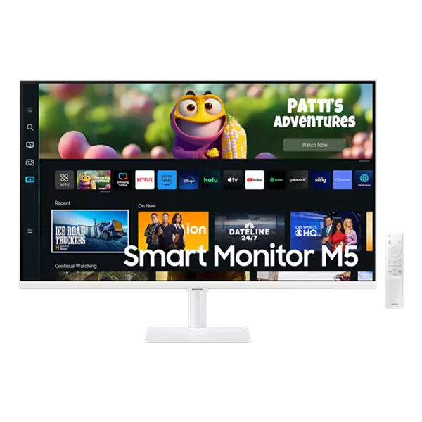 Samsung Monitor 32