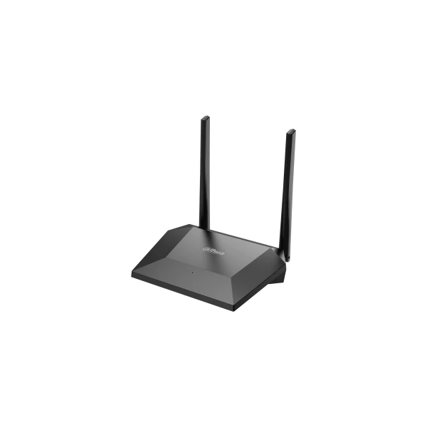 Dahua Router WiFi N300 - N3 (300Mbps 2,4GHz; 4port 100Mbps)