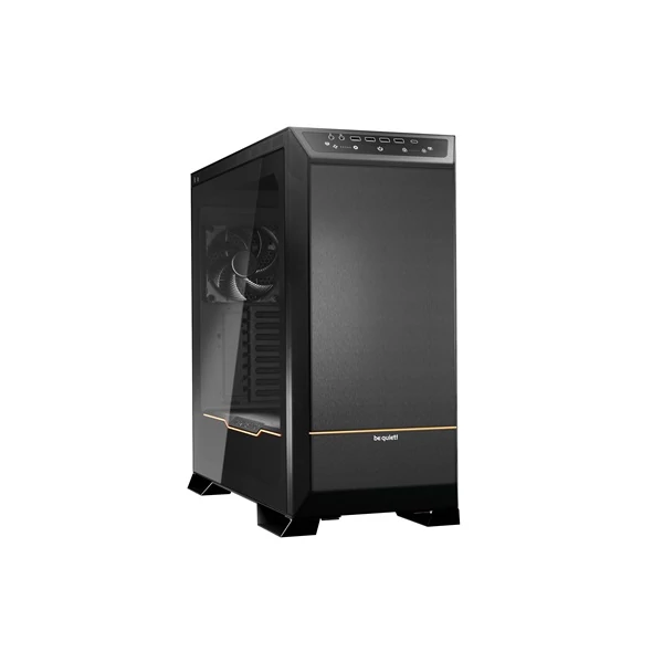 Be Quiet! Dark Base Pro 901 Számítógépház