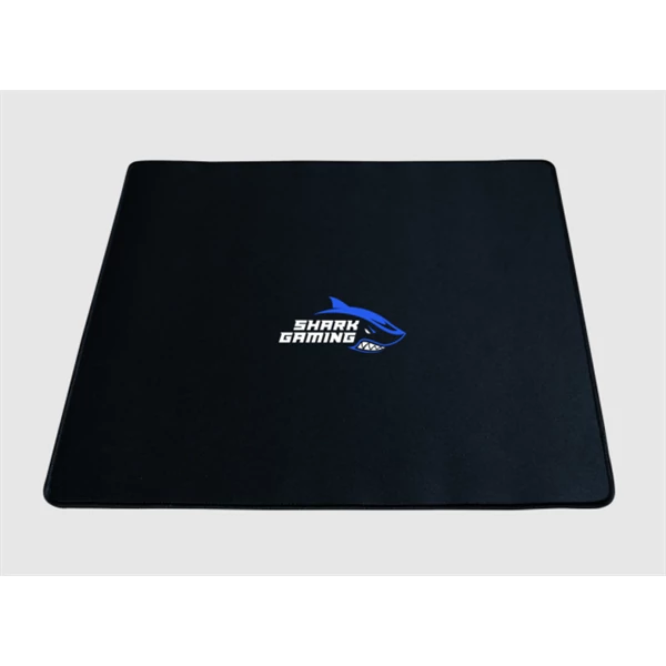 SHARK GAMING Egérpad - Shark Gaming XL egérpad (900x400mm, 3mm)