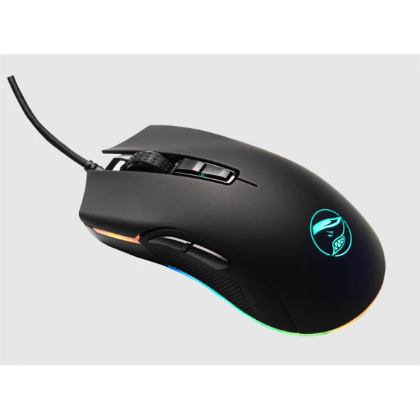SHARK GAMING Egér - Shark Velocity M70 GAMER egér