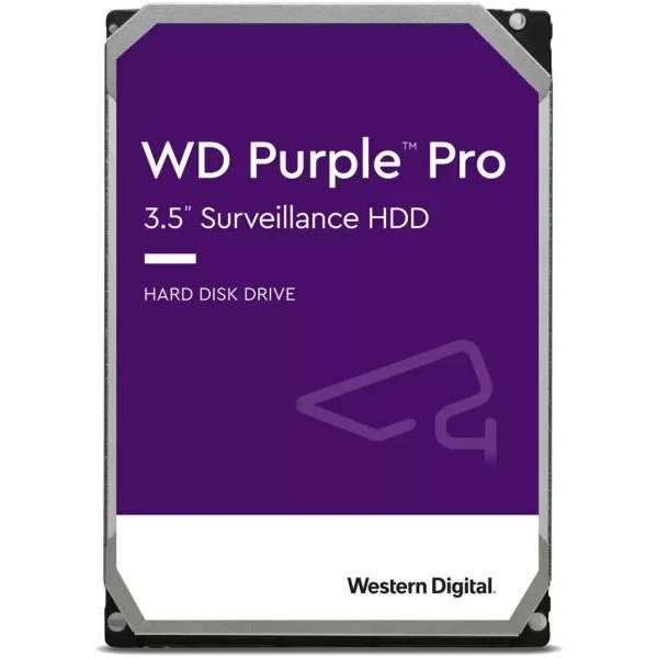 Western Digital Belső HDD 3.5