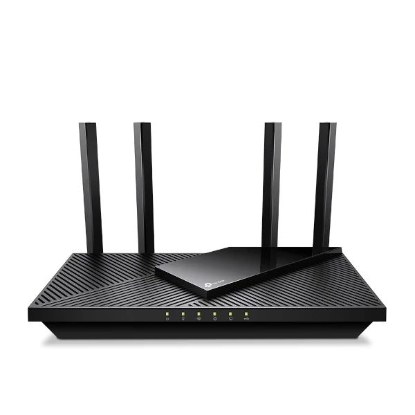 TP-Link Router WiFi AX3000 - Archer AX55 Pro Wifi-6
