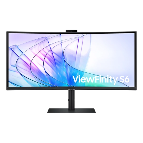 Samsung Monitor 34