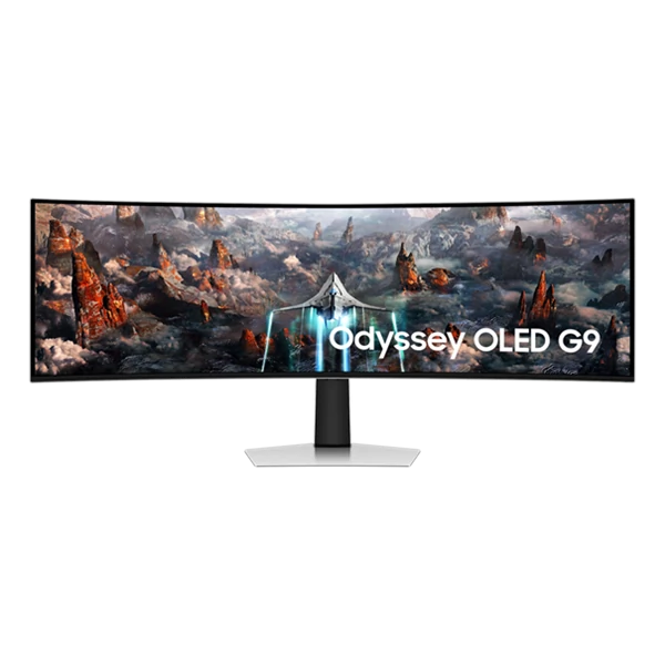 Samsung monitor 49