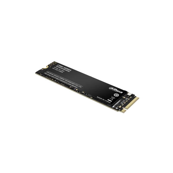 Dahua SSD 128GB - C900 (M.2 PCIe 3.0x4 2280; 3D NAND, r:1250 MB/s, w:650 MB/s)