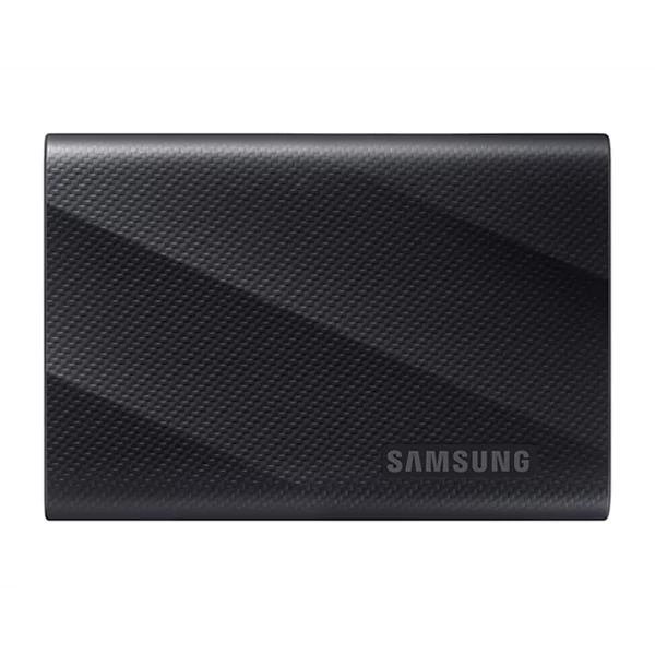 Samsung Külső SSD 2TB - MU-PG2T0B/EU (T9 external, USB 3.2 Gen 2x2, 2TB)