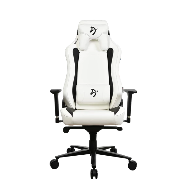 AROZZI Gaming szék - VERNAZZA Soft PU Fehér