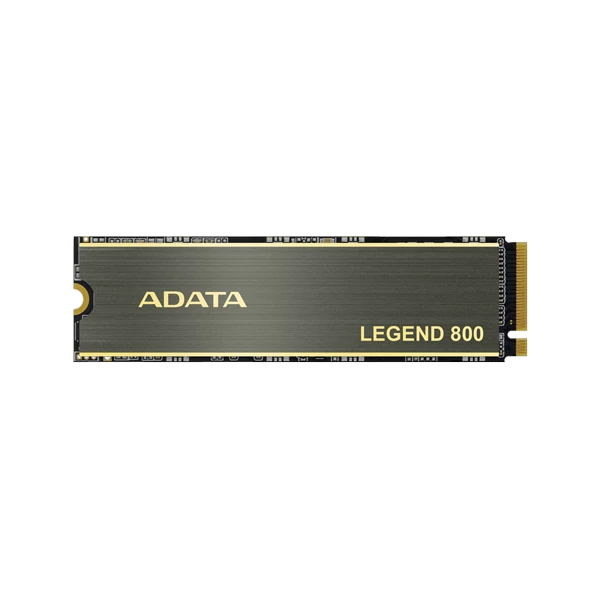 ADATA SSD 1TB - LEGEND 800 (3D TLC, M.2 PCIe Gen 4x4, r:3500 MB/s, w:2200 MB/s)