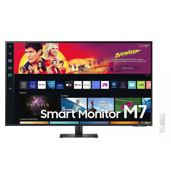 Samsung monitor 43
