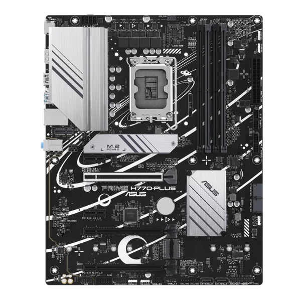 Asus Alaplap - Intel PRIME H770-PLUS 