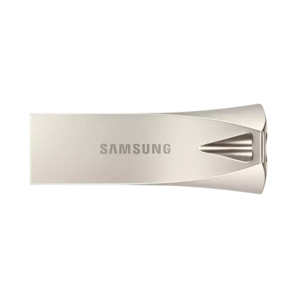 Samsung Pendrive 512GB - MUF-512BE3/APC (BAR Plus, USB 3.1, R400MB/s, vízálló)