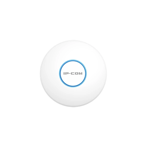 IP-COM Access Point WiFi AX3000 - Pro-6-Lite (574Mbps 2,4GHz + 2402Mbps 5GHz; 2x1Gbps; 802.3at PoE)
