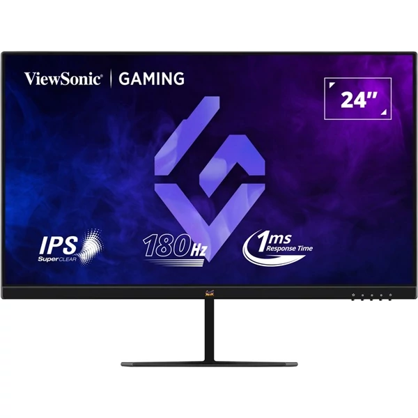 ViewSonic Gamer Monitor 24