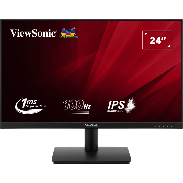 ViewSonic Monitor 23,8