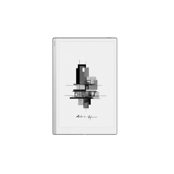 Onyx BOOX e-book 10,3