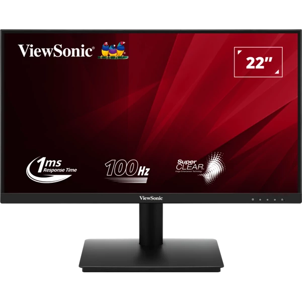 ViewSonic Monitor 22