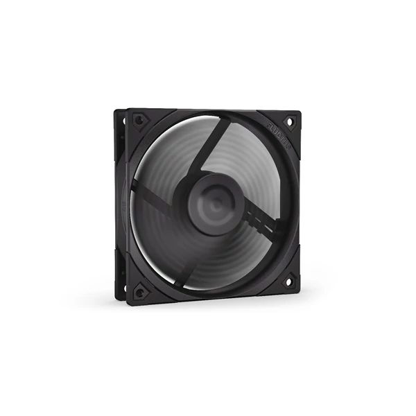 Endorfy Cooler - Fluctus 120 PWM (fekete)