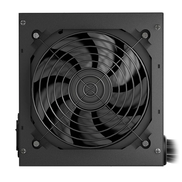NJOY Tápegység 550W - Synergy 550 bulk (80 Plus White, Aktív PFC, 12cm)