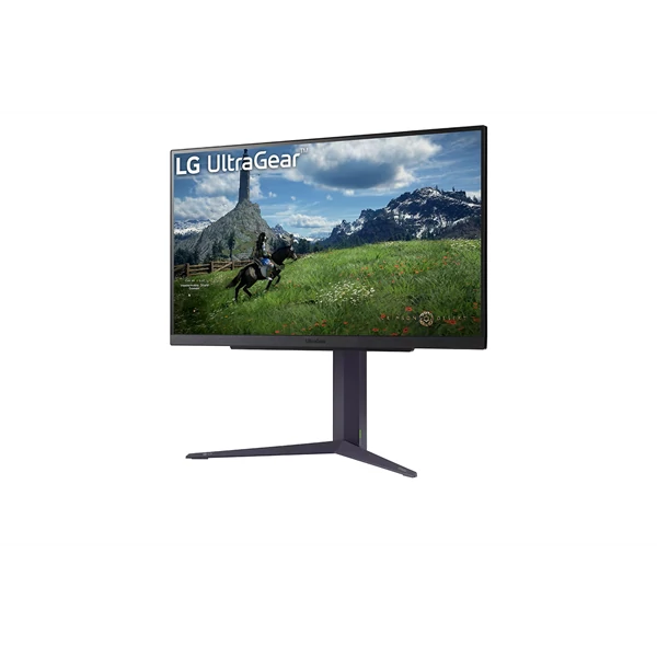 LG Monitor 27