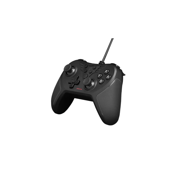 The G-Lab Gamepad - K PAD HELIUM (USB, PC/PS3)