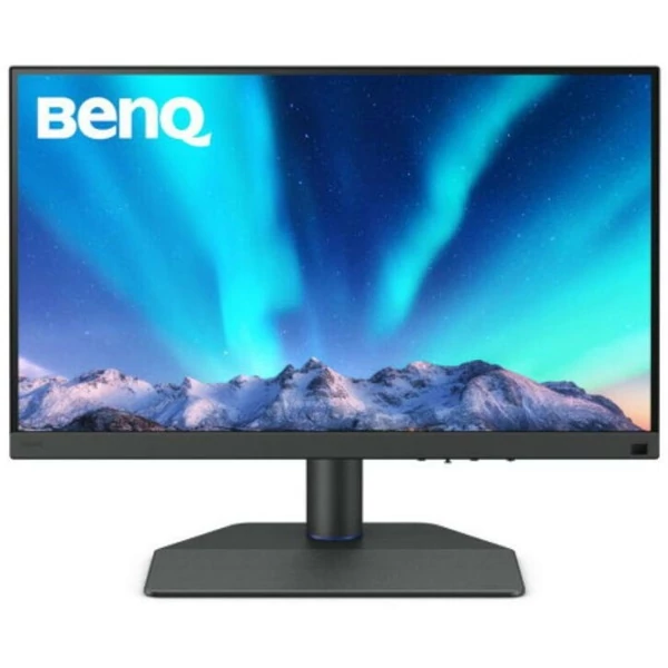 BenQ monitor 27