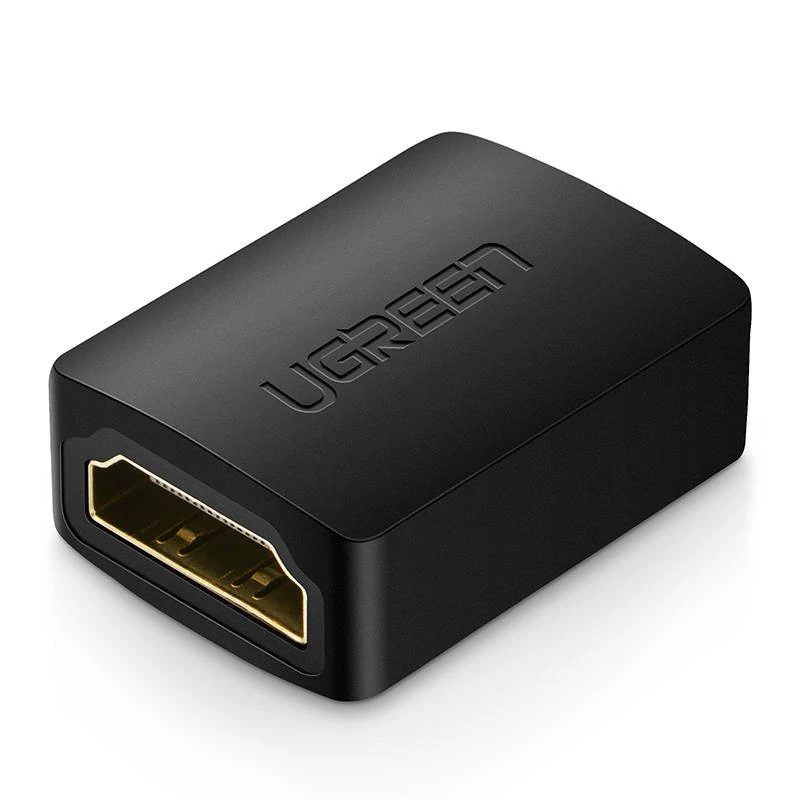 UGREEN 20107 HDMI 4K Adapter - Fekete