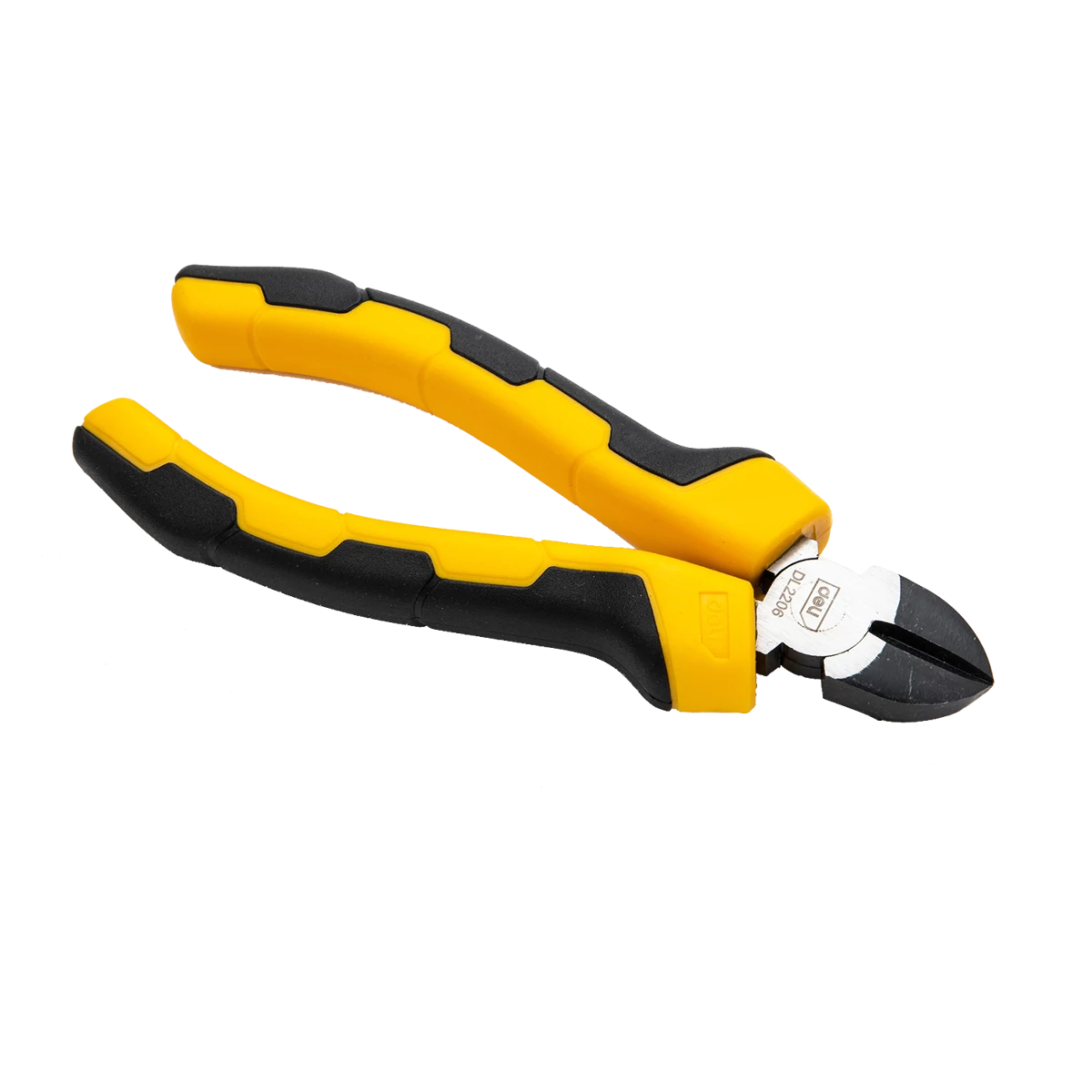 Deli Tools EDL2206 oldalvágó 6