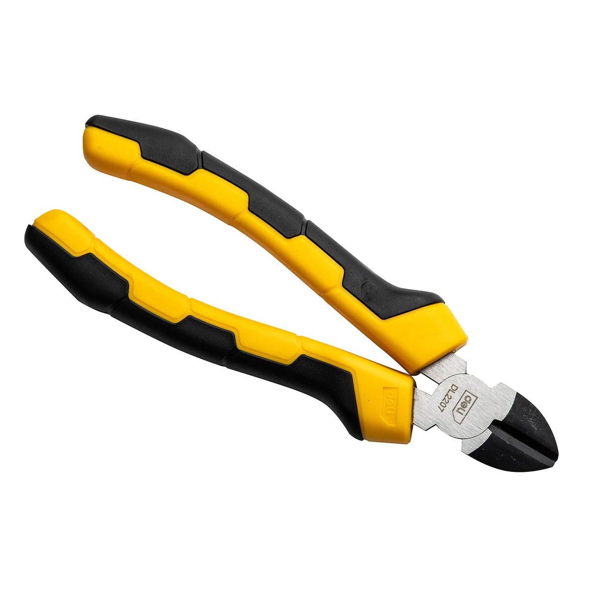Deli Tools EDL2207 oldalvágó 7