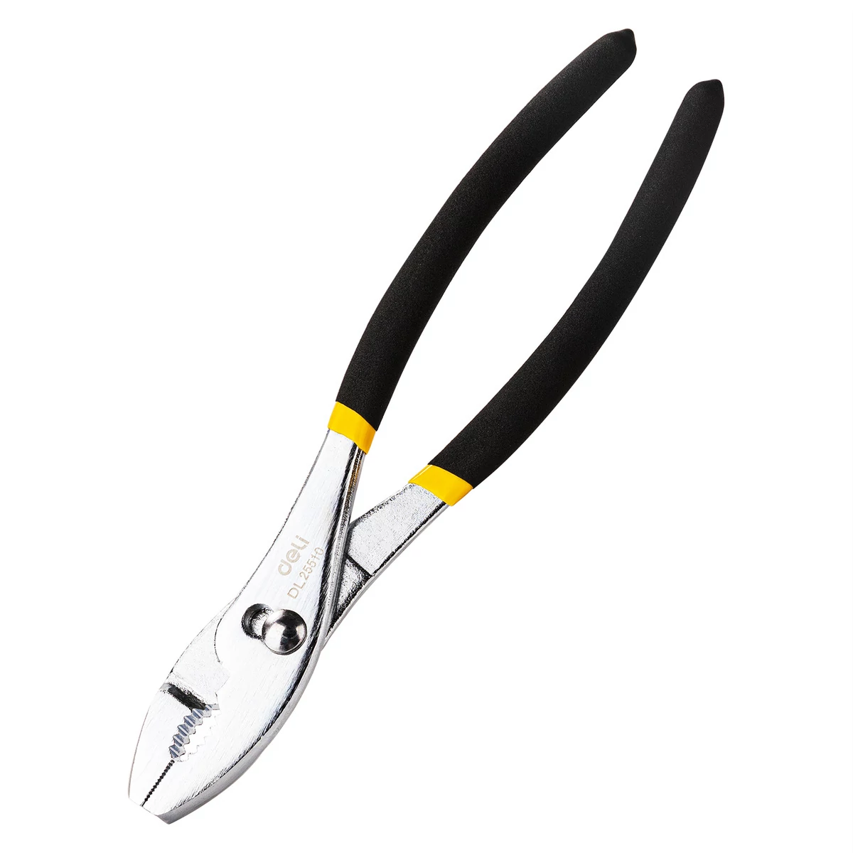 Deli Tools EDL25510 'slip-joint' fogó 10