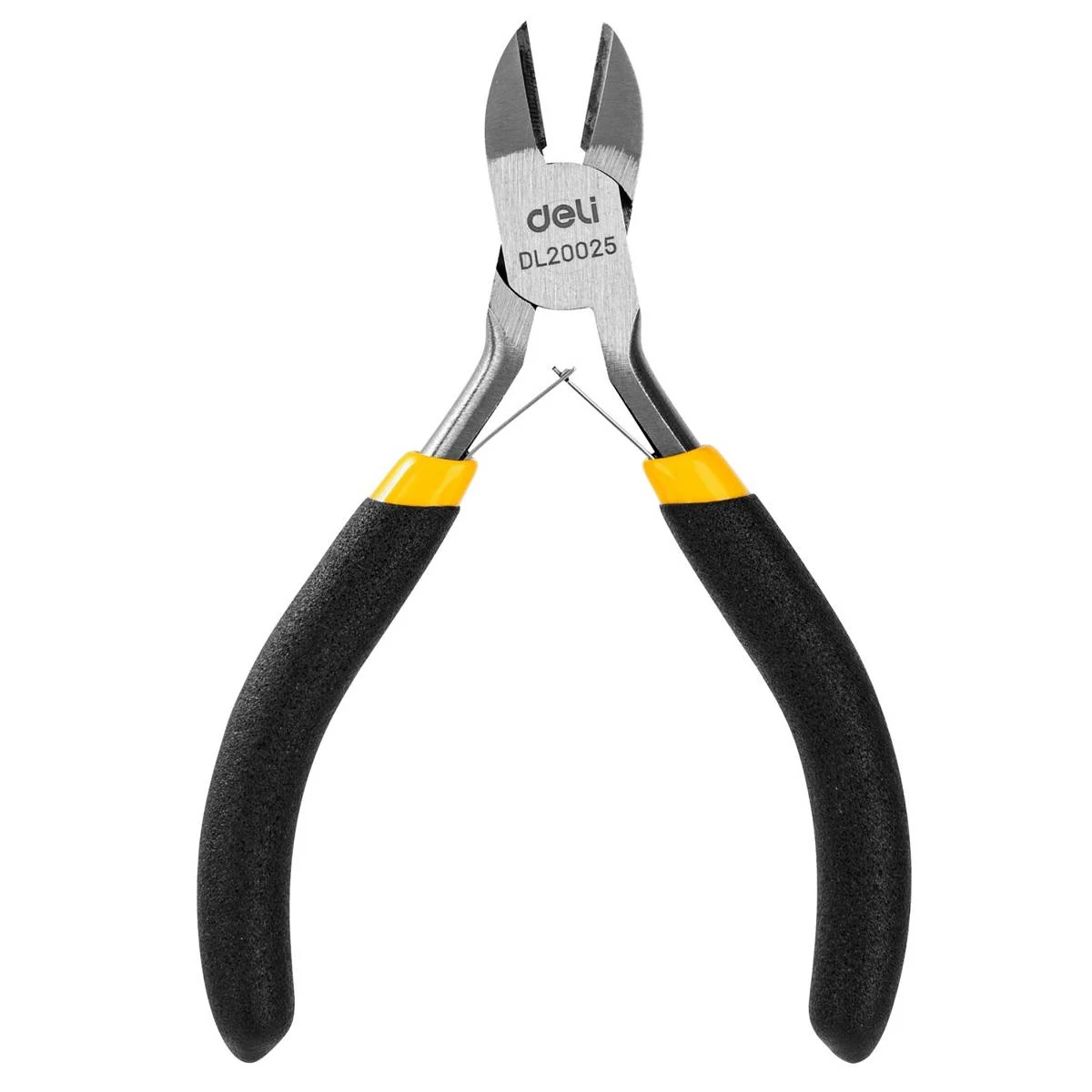 Deli Tools EDL20025 oldalvágó 5