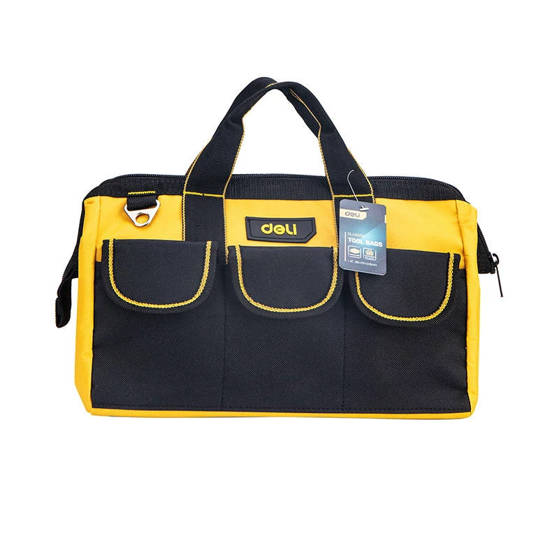 Deli Tools EDL430013, 13'' szerszámtáska