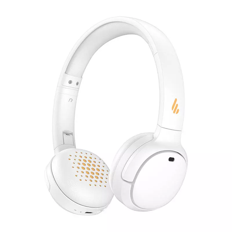 Edifier WH500 vezeték nélküli fejhallgató (fehér)