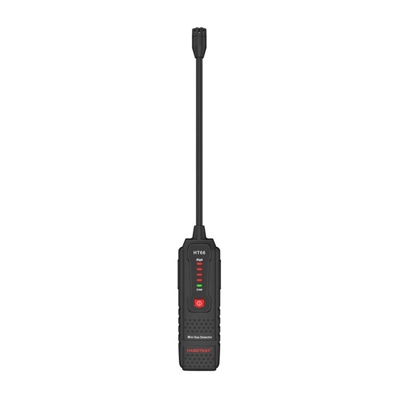 Habotest HT66 mini gázszivárgás érzékelő