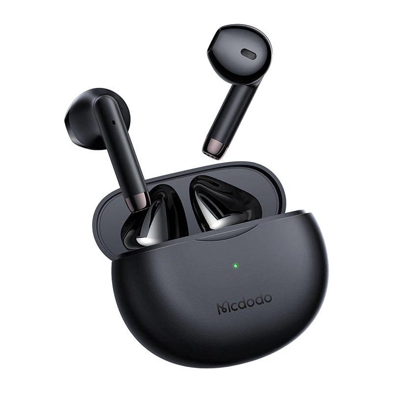 Mcdodo TWS Earbuds Lite HP-8031 Fülhallgató (Fekete)