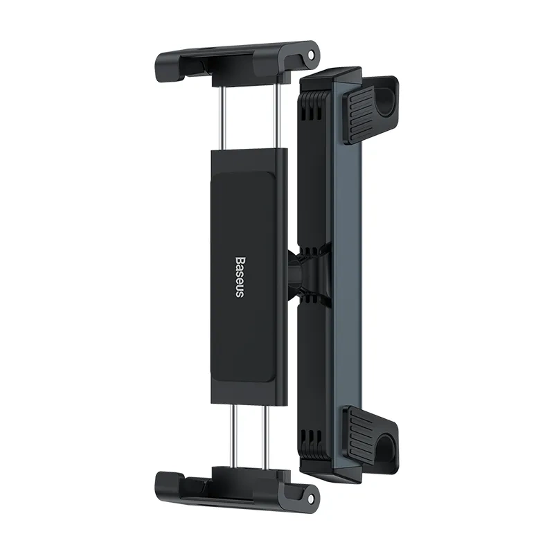 Baseus JoyRide Pro Autós tablettartó háttámlához (fekete)
